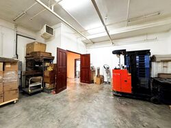 Ubi Techpark (D14), Factory #570010521